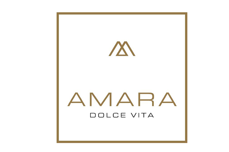AMARA DOLCE VİTA