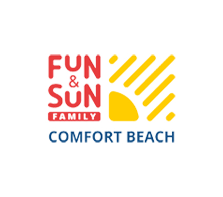 FUN & SUN FAMILY COMFORT BEACH