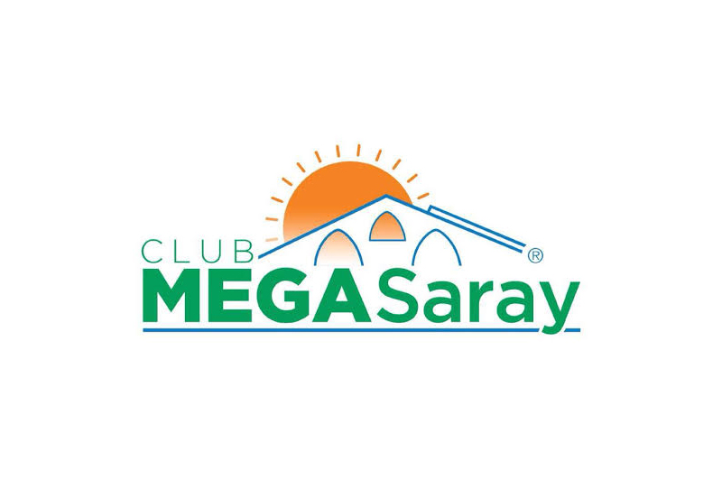 MEGA SARAY